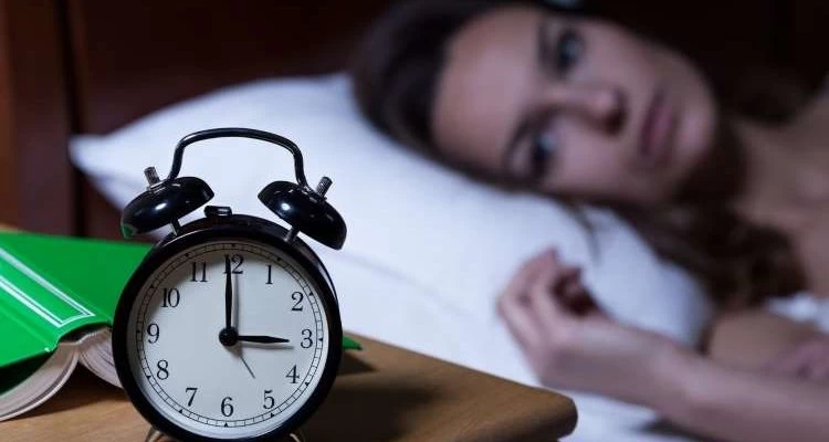 Με αυτά τα 8 ροφήματα θα κοιμόμαστε εύκολα και θα ξυπνάτε ξεκούραστοι